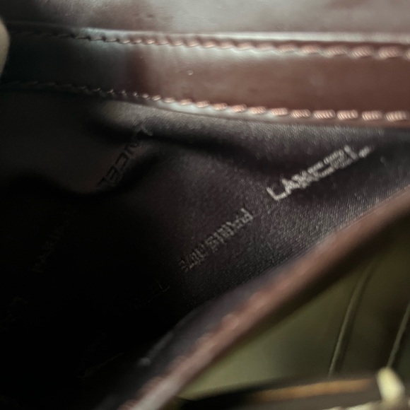 LANCEL Wallet - Picture 6 of 13